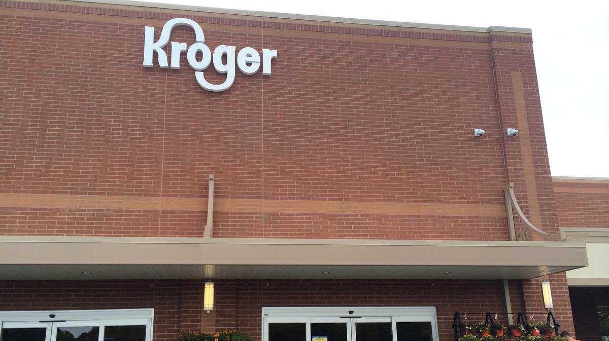 The Kroger Co. will require customers to wear masks starting July 22 ...