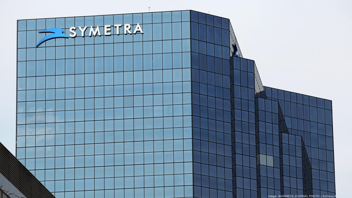 Symmetra office