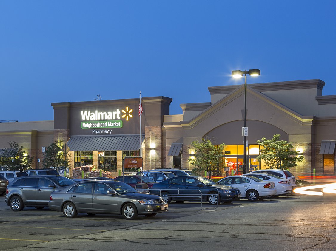 WALMART NEIGHBORHOOD MARKET - 47 Photos & 70 Reviews - 6310 W