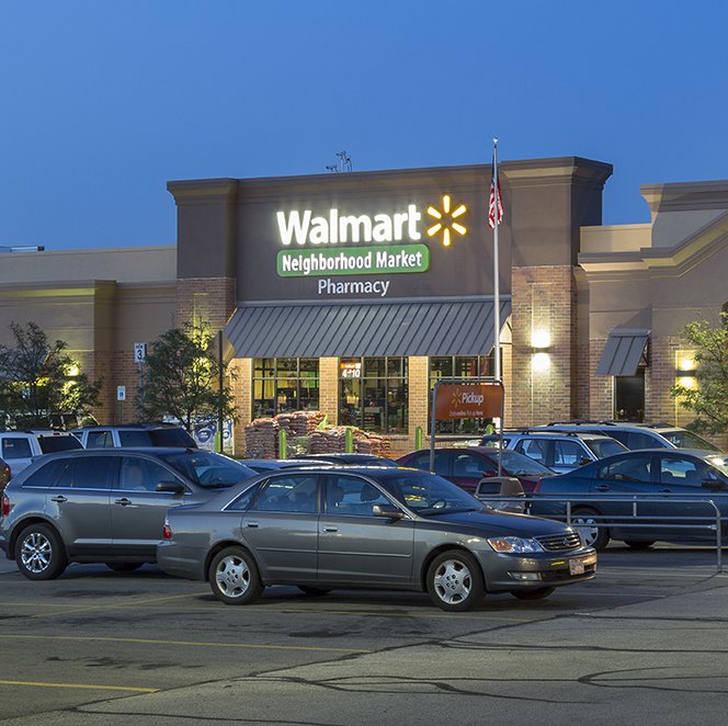 WALMART NEIGHBORHOOD MARKET - 47 Photos & 70 Reviews - 6310 W