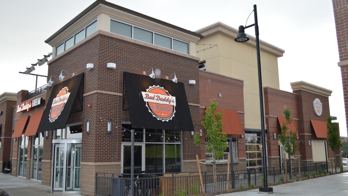 Acting Good Times CEO Ryan Zink Shares Struggles Of Bad Daddy s Burger 