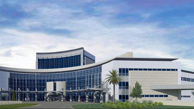 Adventist Health System's Florida Hospital Wesley Chapel Breaks Ground ...