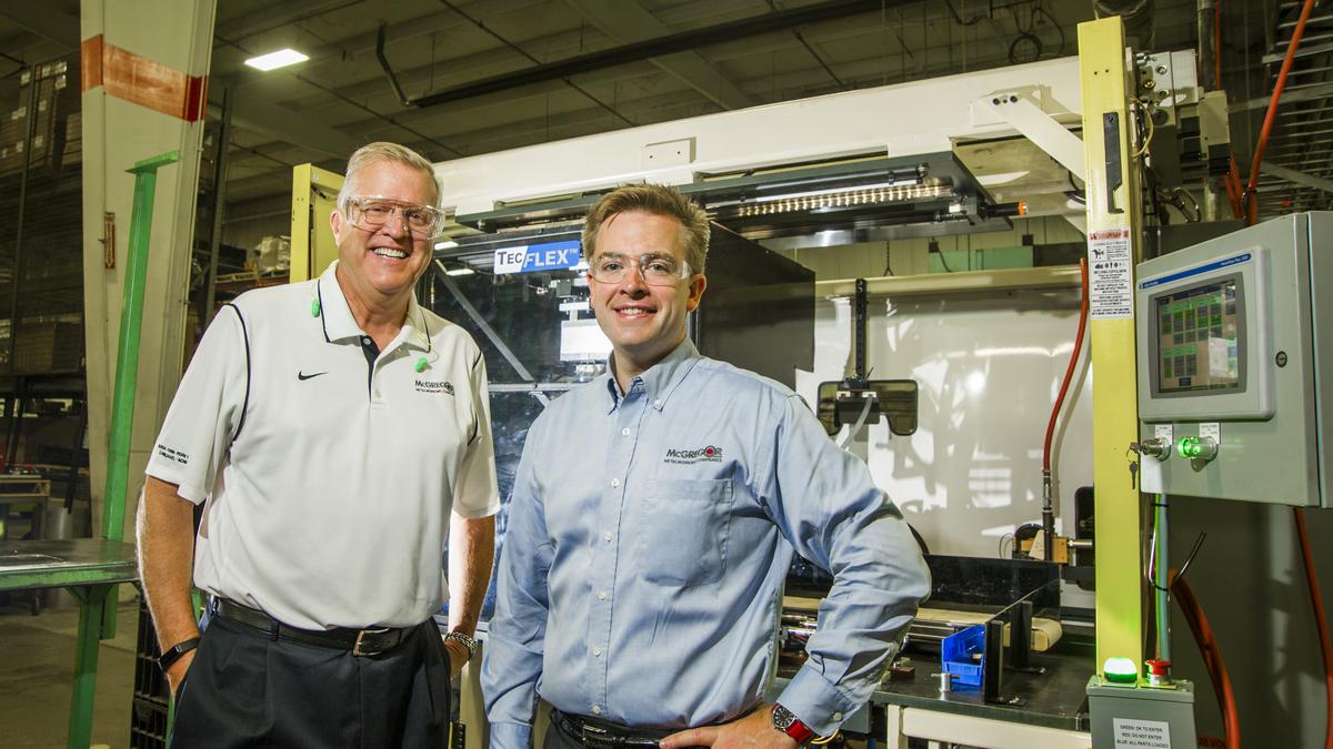COVER STORY: 42 MILLION REASONS manufacturing was good for Dayton’s ...