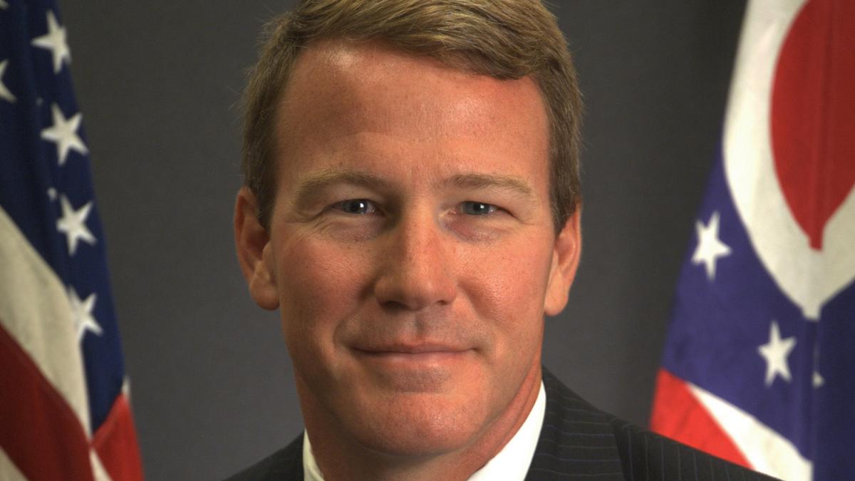 People to Know: Jon Husted, Ohio Secretary of State - Columbus Business ...