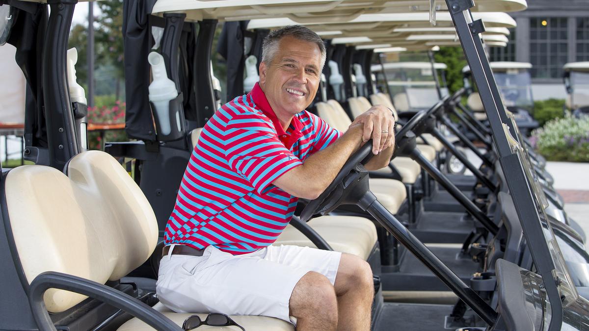 Mark Brazil says new PGA Tour schedule should be good