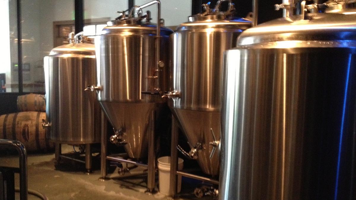 Ten10 Brewing Co. to expand brewhouse, products Orlando Business Journal