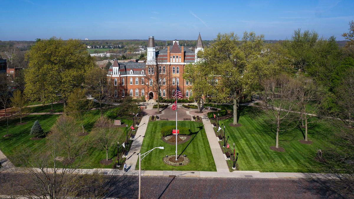 Why Otterbein University is discounting tuition for Central Ohio workers and their children