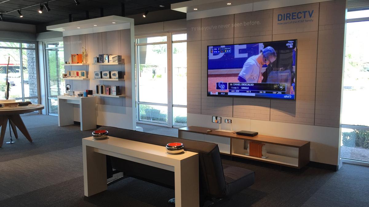 AT&T, Time Warner extend deadline on 85billion merger Dallas