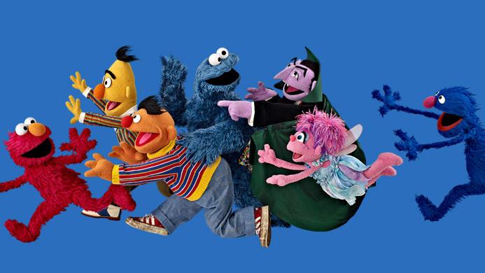 'Sesame Street' moving to HBO Max - Bizwomen