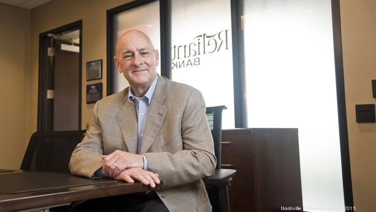 Local Banks Announce 59 Million Merger Nashville Business Journal