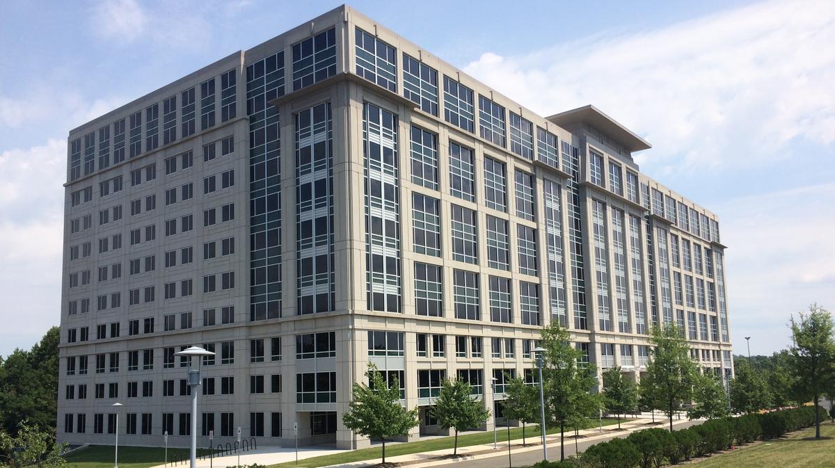 Stonebridge lands buyer for a part of Victory Center Washington