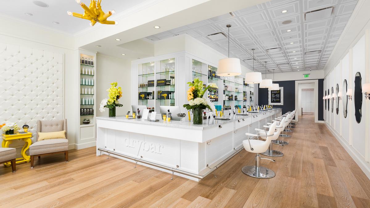 soho hair salon kahala