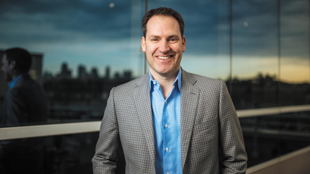 VML CEO WPP merger is opportunity to 'reimagine' a modernday agency