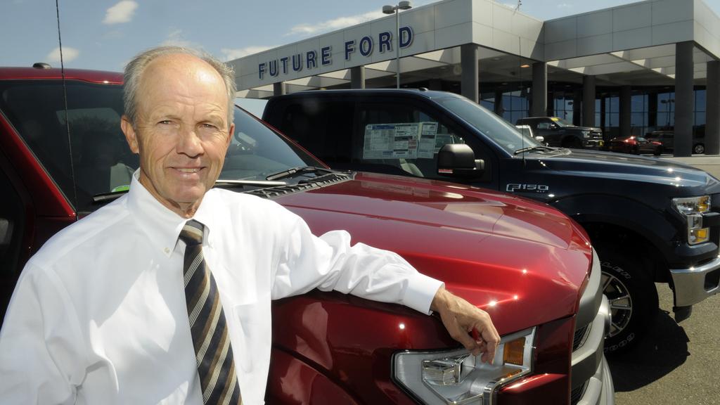 Future Automotive Group Acquires Performance Chevrolet Sacramento Business Journal