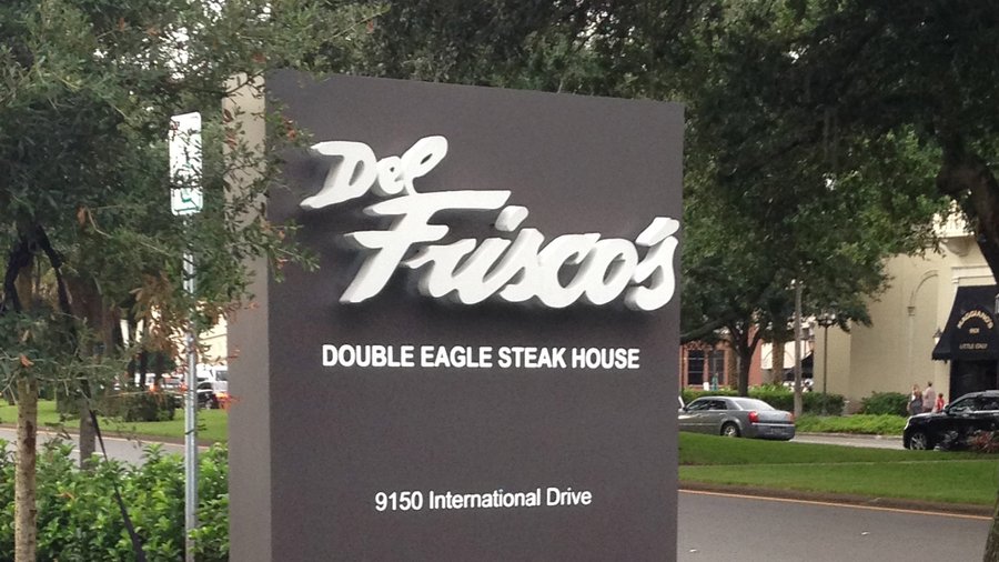 New Del Frisco’s Double Eagle Steak House debuts in Orlando - Orlando ...