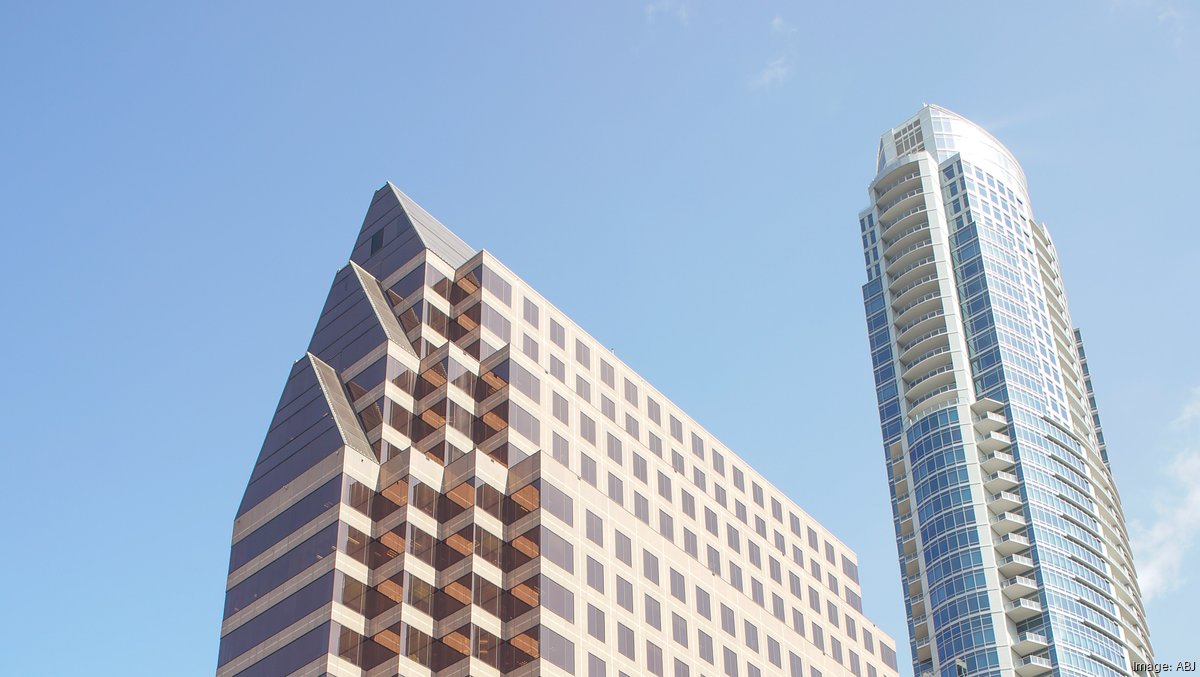 100 Congress office tower has new manager