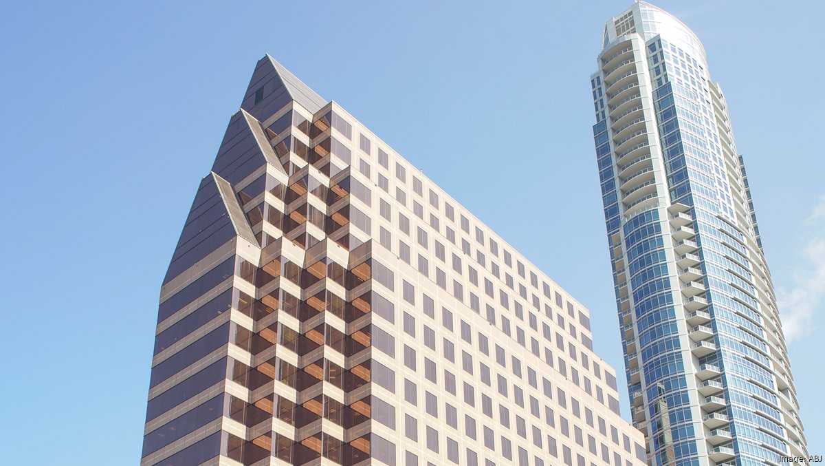 Austin Mayor opposes ATP's $47M office deal - Austin Business Journal