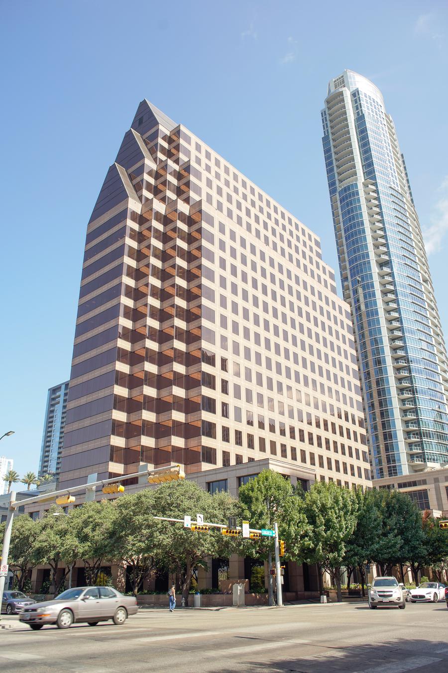 Atlanta-based Peachtree Group establishes Austin office