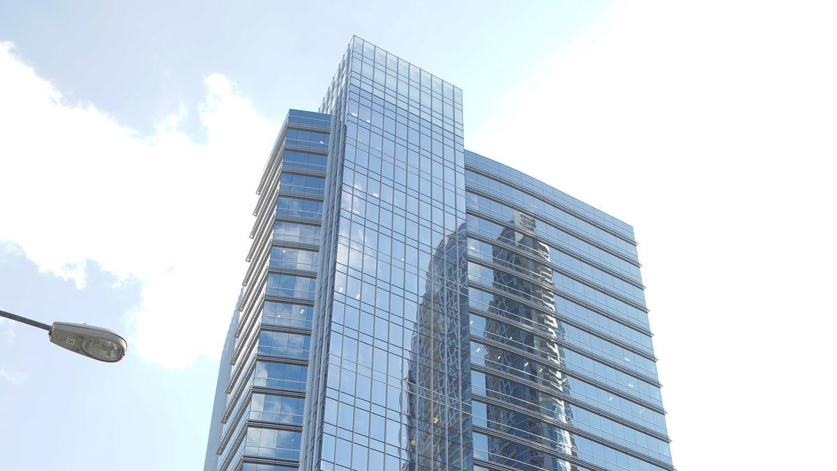Parsley Energy paid 2.8M to terminate portion of HQ lease Austin Business Journal