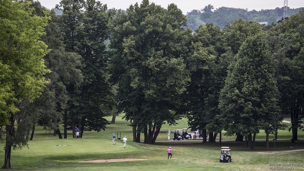 Developer plans $65 million redevelopment of Pewaukee Golf Club