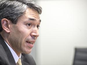 Ron Nirenberg