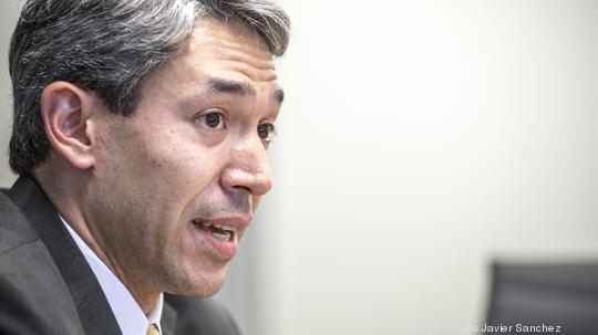 Ron Nirenberg