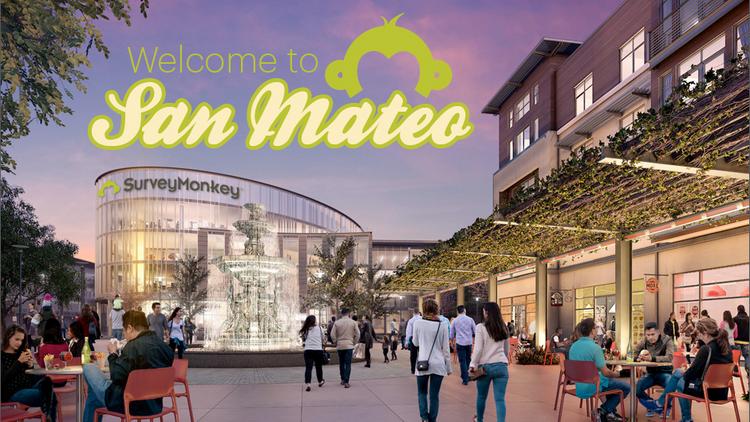 Palo Alto-based SurveyMonkey signs big headquarters lease in San Mateo at  Bay Meadows - Silicon Valley Business Journal