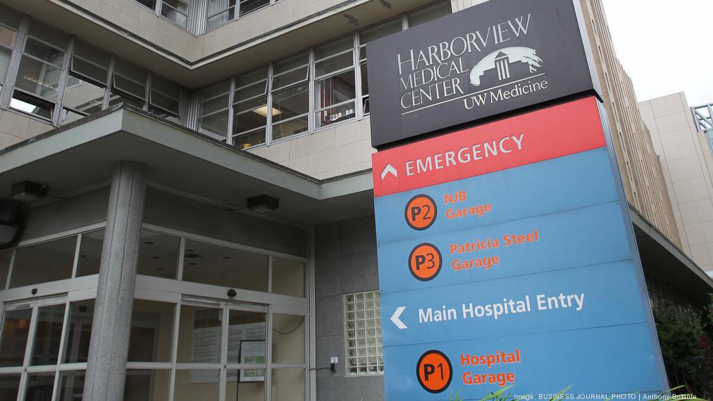 King County UW propose 10 year agreement to operate Harborview