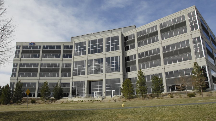 United Launch Alliance emptied Centennial office space even though it's ...