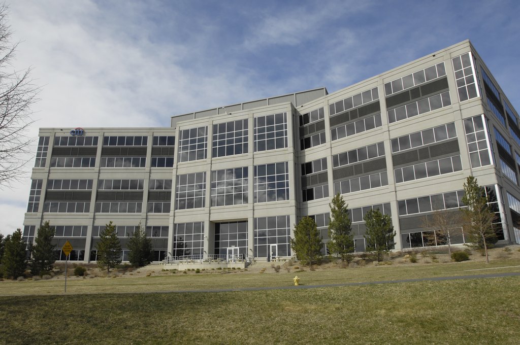 Ula office