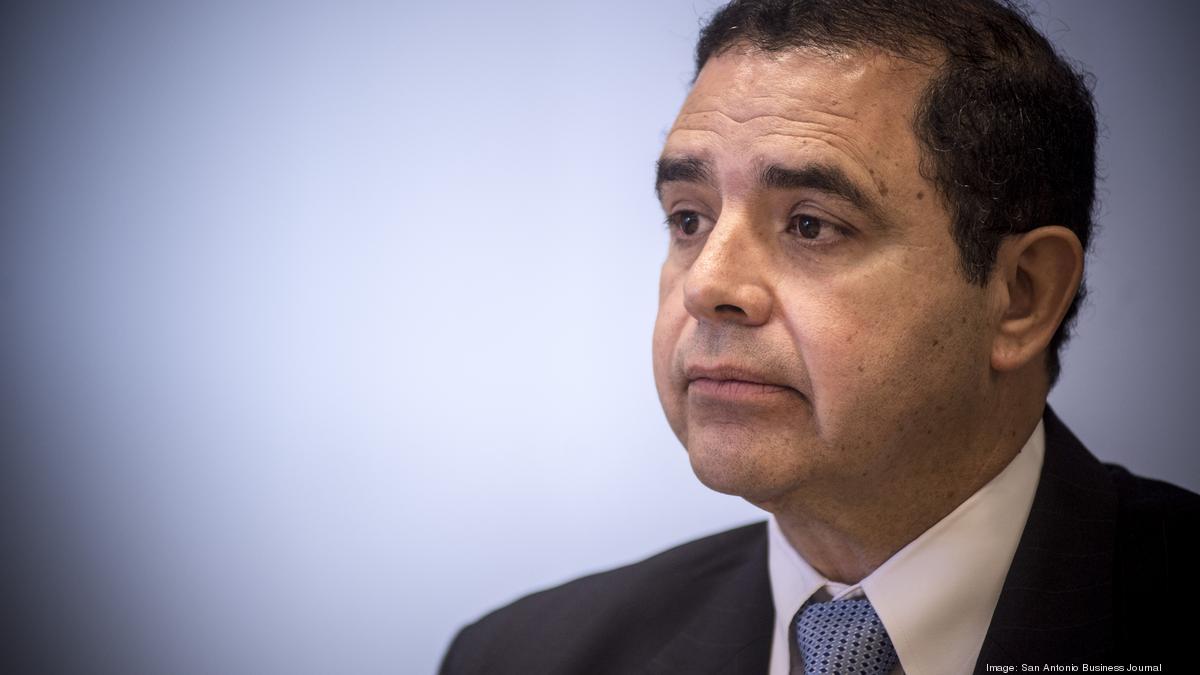 Congressman Cuellar says private sector could deliver passenger rail to ...