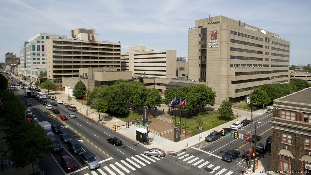 Tower Health's proposed sale of Chestnut Hill Hospital faces one final  hurdle - Philadelphia Business Journal