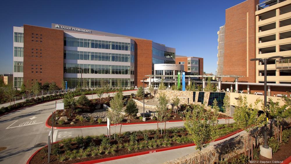 nike store portland kaiser permanente discount