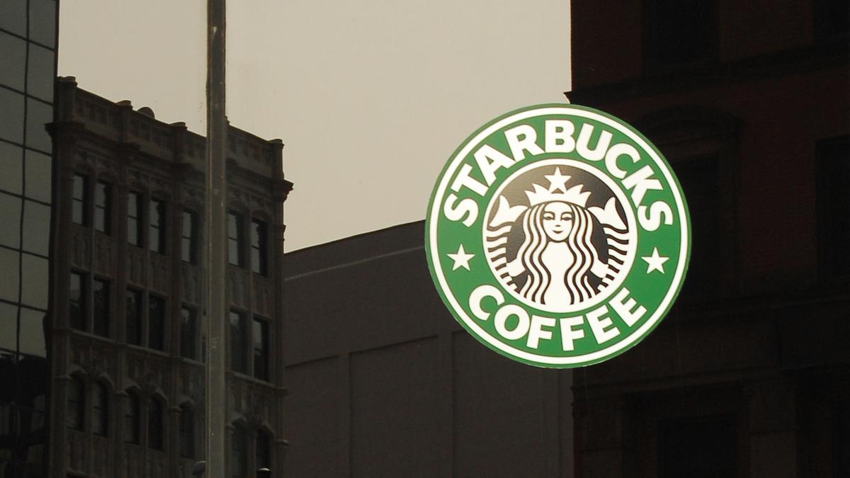 St. Paul Starbucks drivethrough blamed for traffic tieups