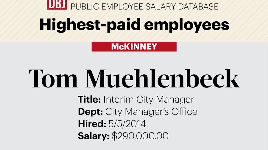 City Of Mckinney Bill Pay