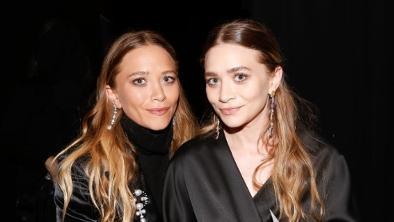 Olsen Twins' Elizabeth and James Line to Be Exclusive to Kohl's