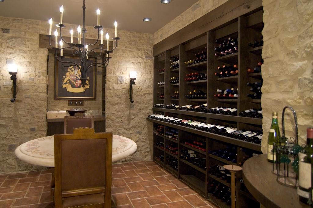 European Inspired Retreat Overlooking the Scioto River Riverfront