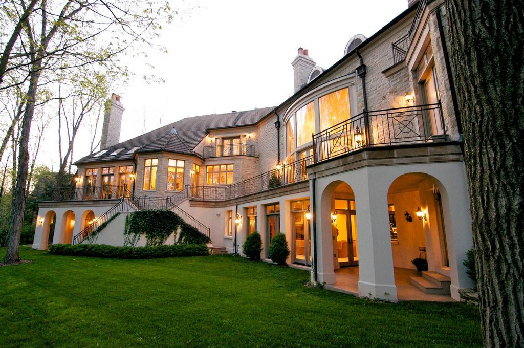 Loch Lomand Estate Loch Lomond Columbus Columbus Business First