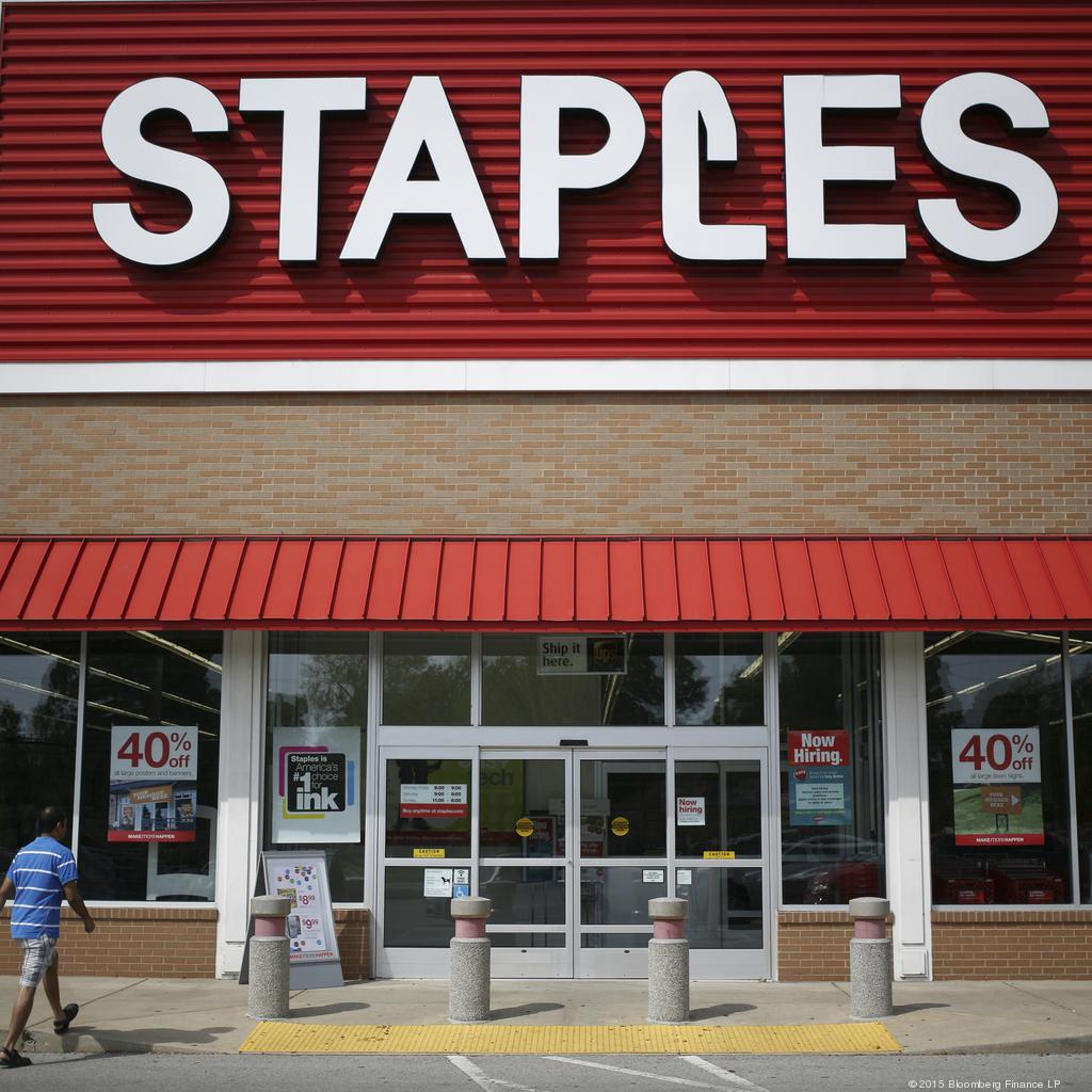 Staples' new partnership aims to make TSA PreCheck signup easier