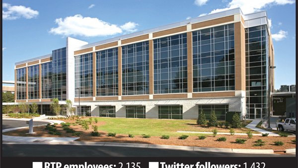 Ibm Rtp Offices expand