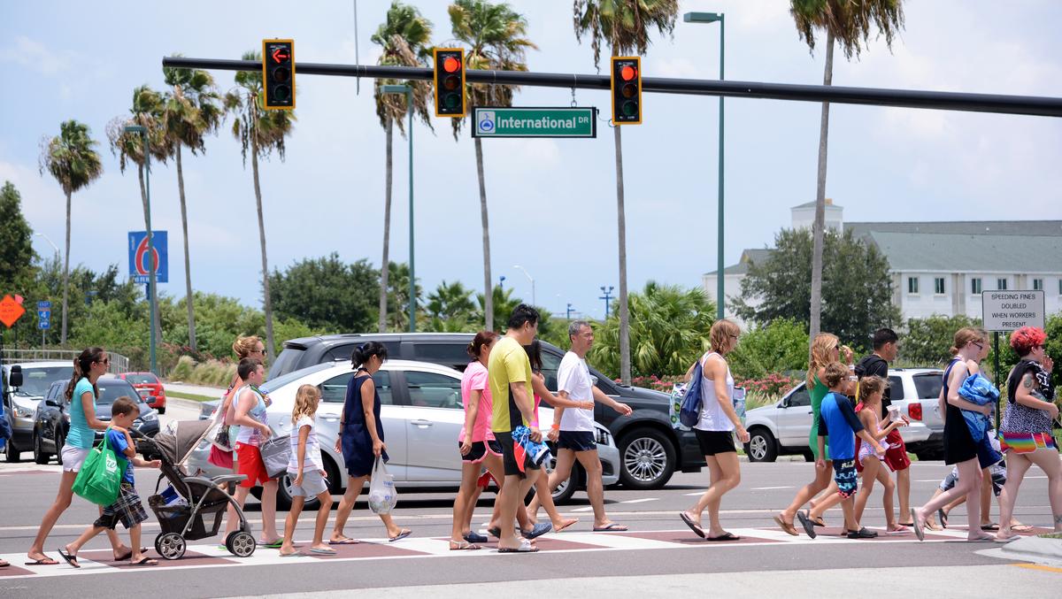 How Orange County plans to revamp I-Drive into a ‘walker’s paradise ...