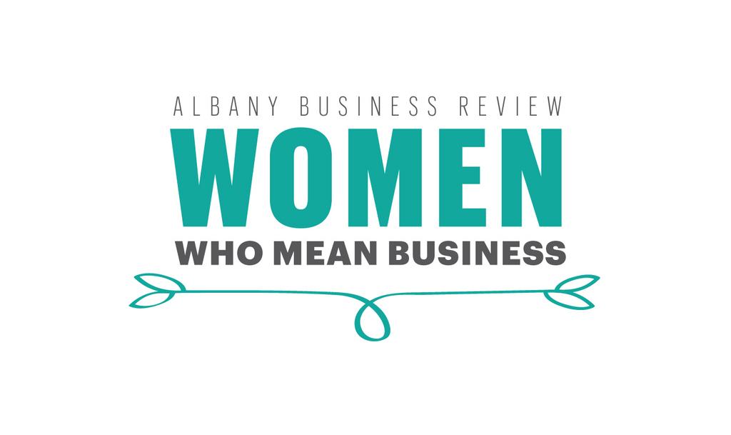 Women Who Mean Business Nominations Albany Business Review