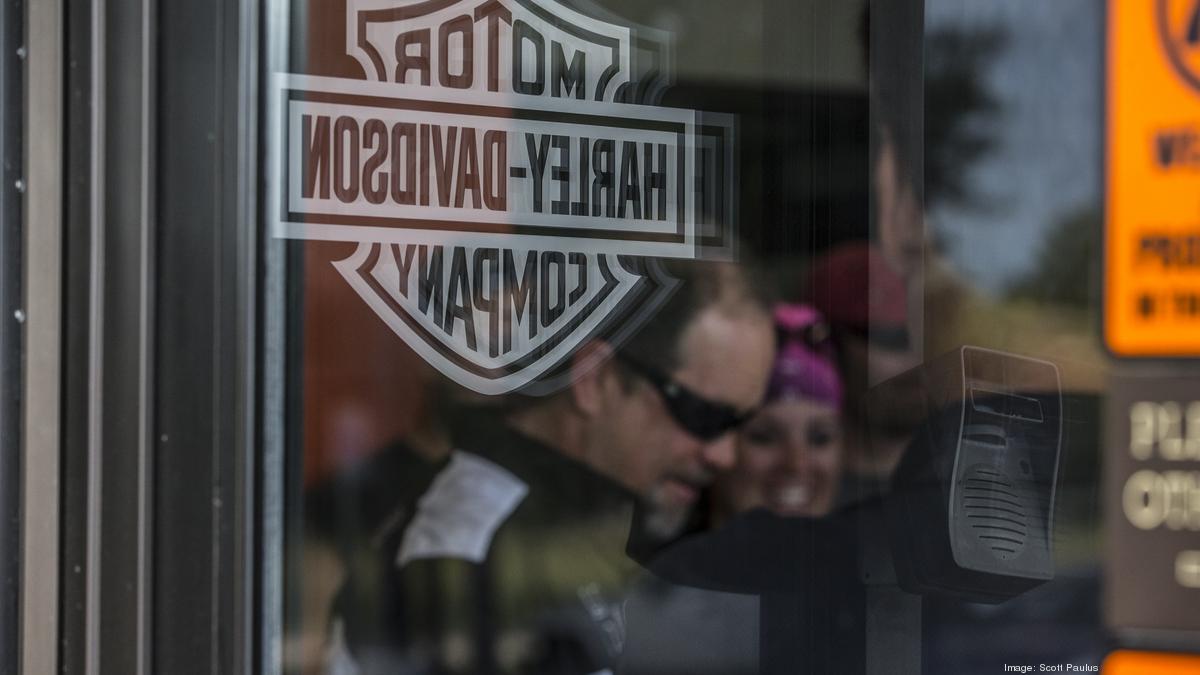 new berlin harley davidson