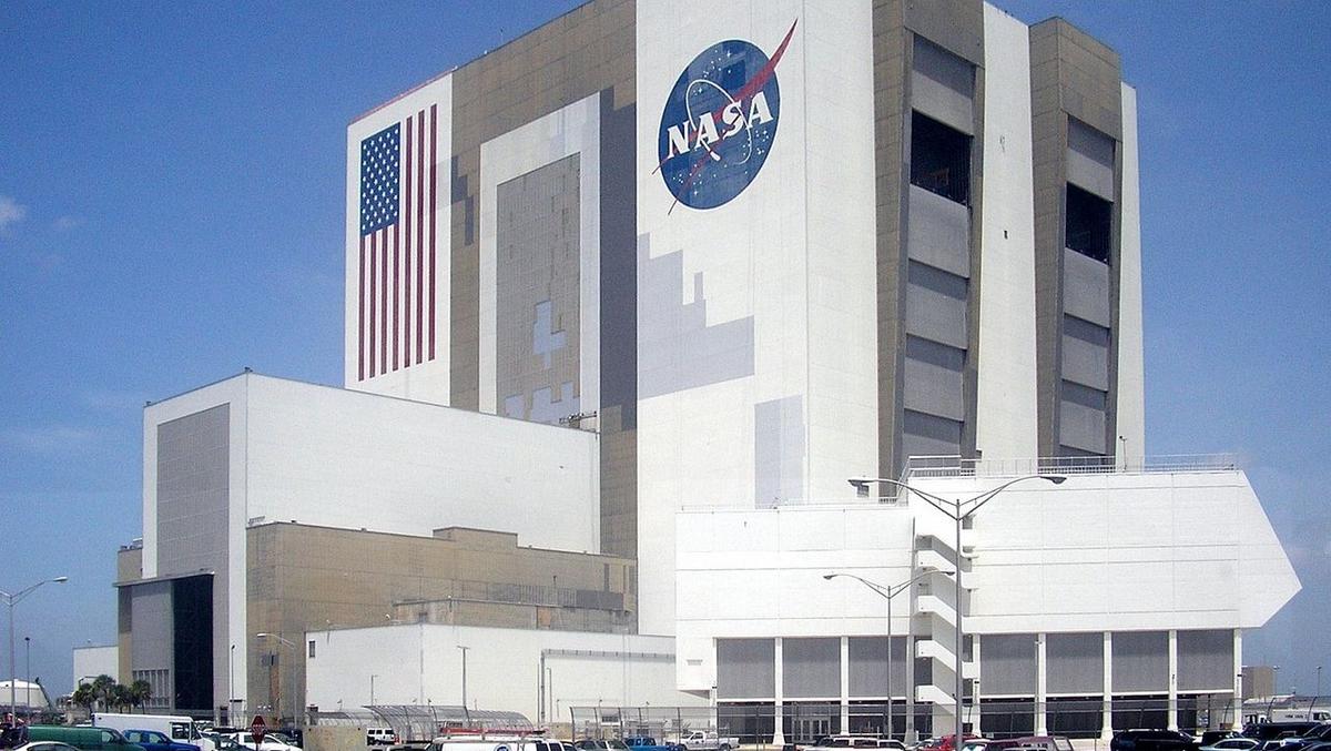 Lenexa company's new bragging rights NASA certified Kansas