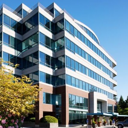Okani office