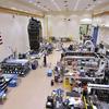 Satellite division of Colorado’s Maxar Technologies lays off dozens citing industry ‘low point’ SSL is conducting another mass layoff in Palo Alto.