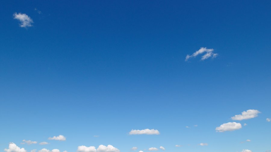 Harris Corp. breaking itself apart and selling pieces would be 'blue