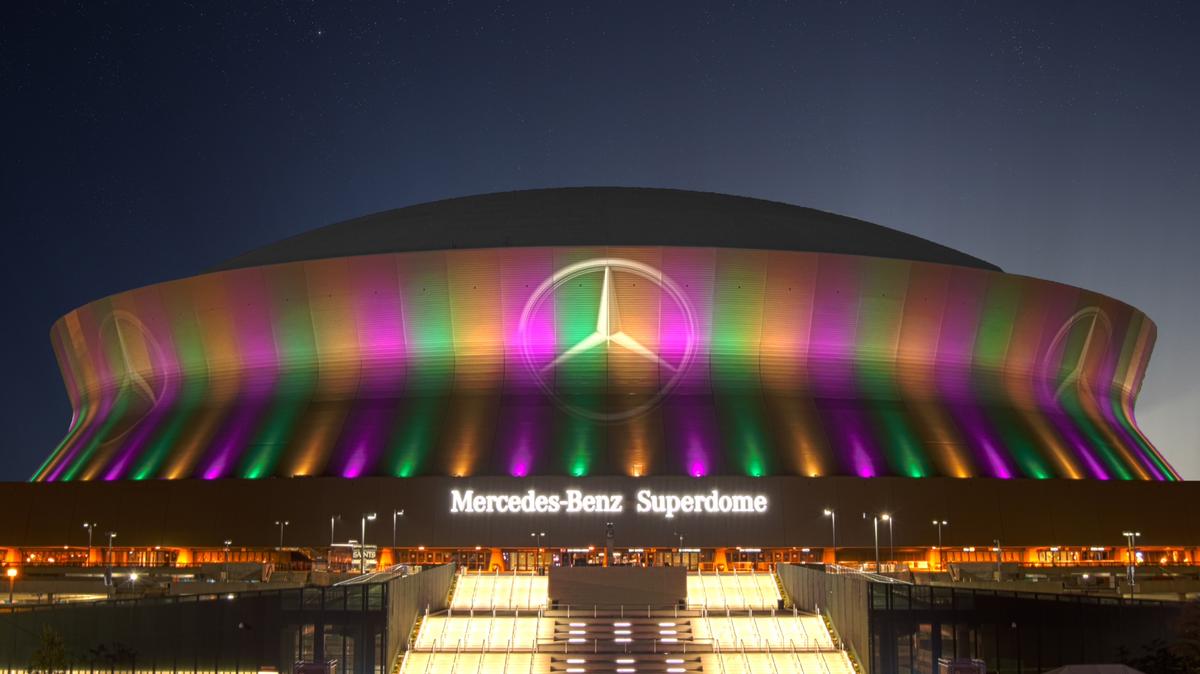 How Raleigh's Tim Larkin works to organize the College Football Playoff ...