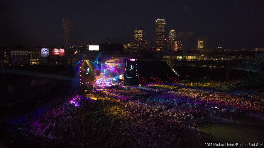 Billy Joel to perform first concert at SunTrust Park, Atlanta Braves' new  stadium, Entertainment