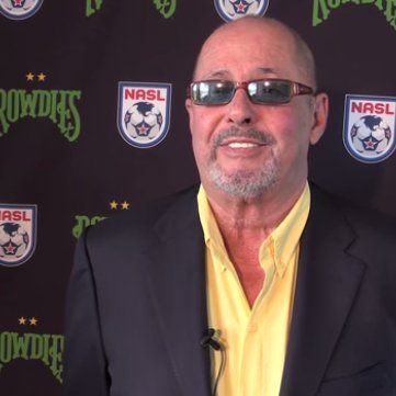 Voters approve Rowdies' MLS stadium referendum